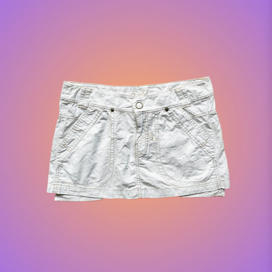 MINI SKIRT S