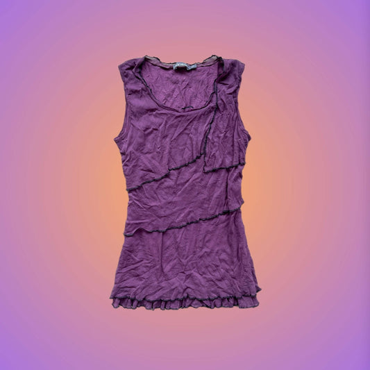TOP S/M from pliswholesale - Italian & euro Y2K supplier 💚