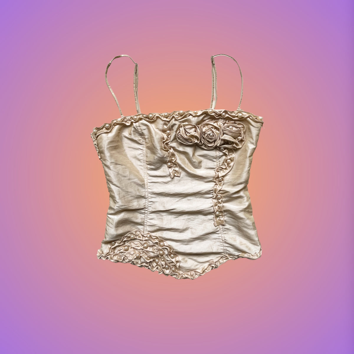 CAMI TOP M
