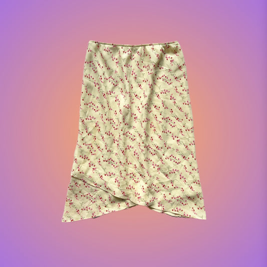 MIDI SKIRT S/M
