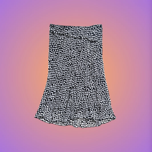 MIDI SKIRT L