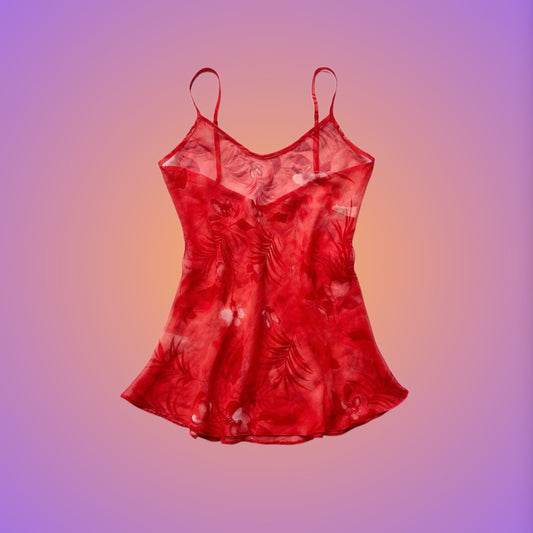 CAMI TOP S/M