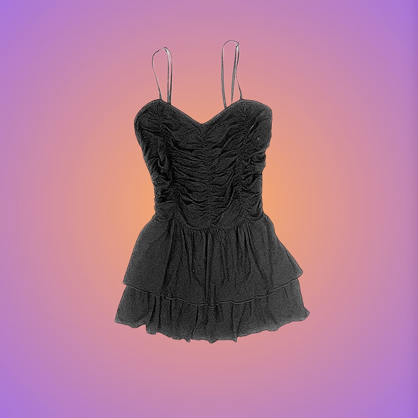 DRESS S/M from pliswholesale - Italian & euro Y2K supplier 💚
