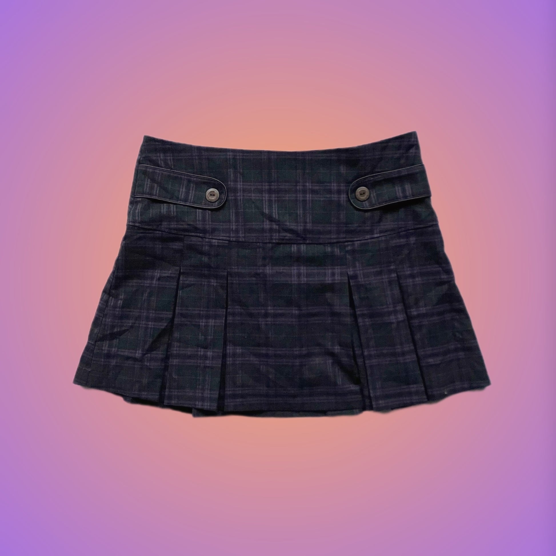 MINI SKIRT S/M