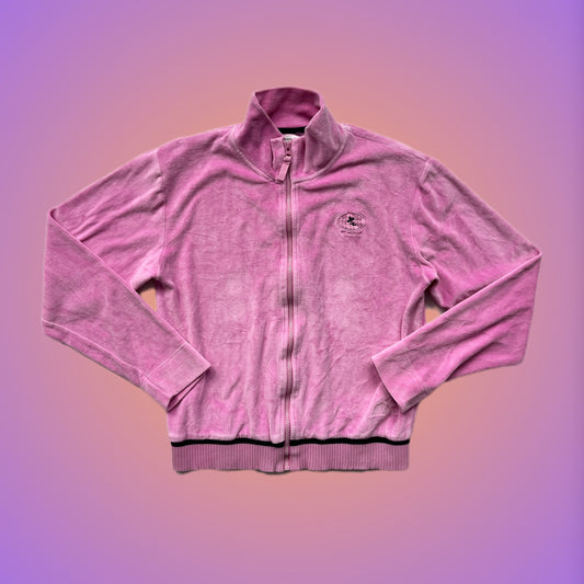 ZIP UP S/M