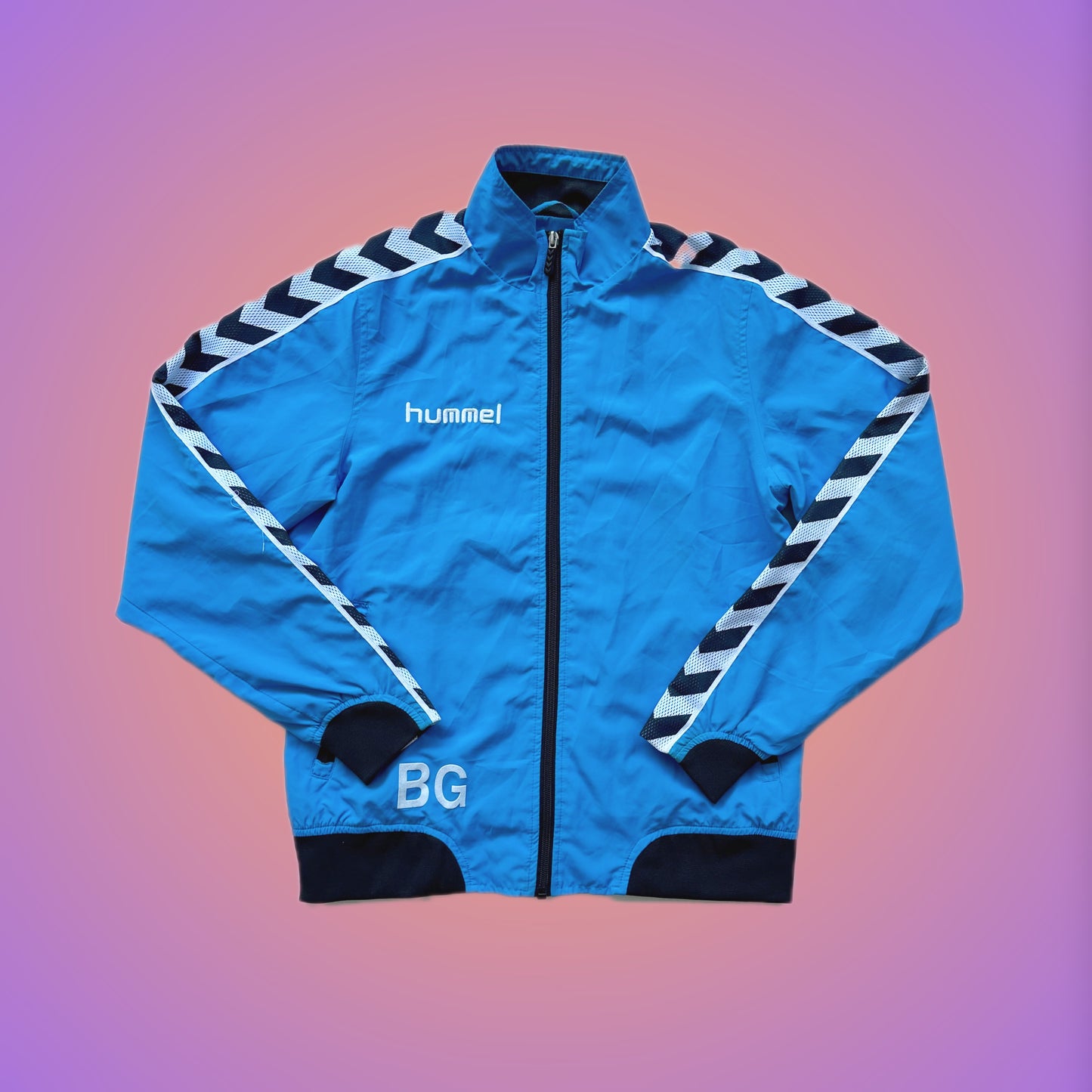 JACKET S/M