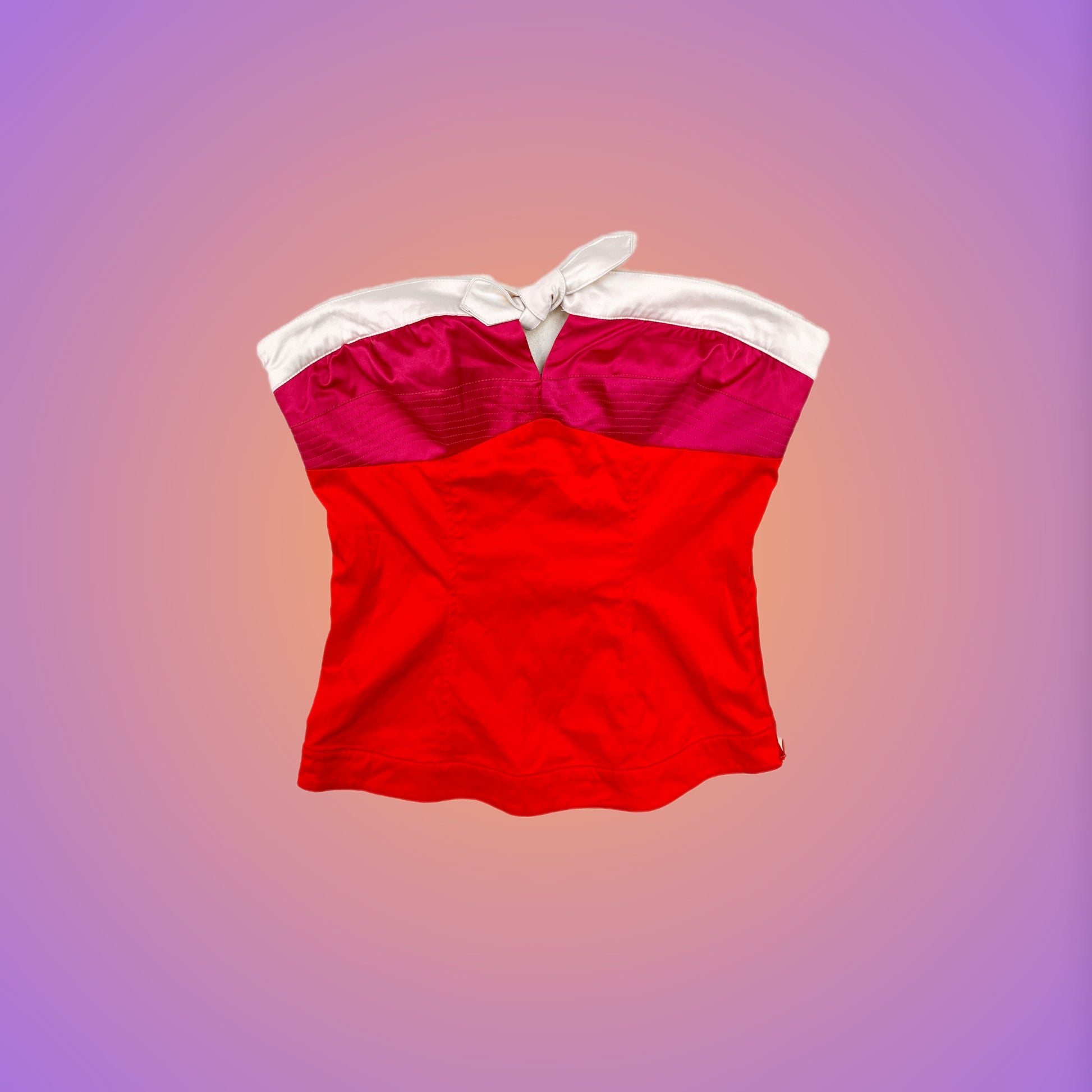 TOP L from pliswholesale - Italian & euro Y2K supplier 💚