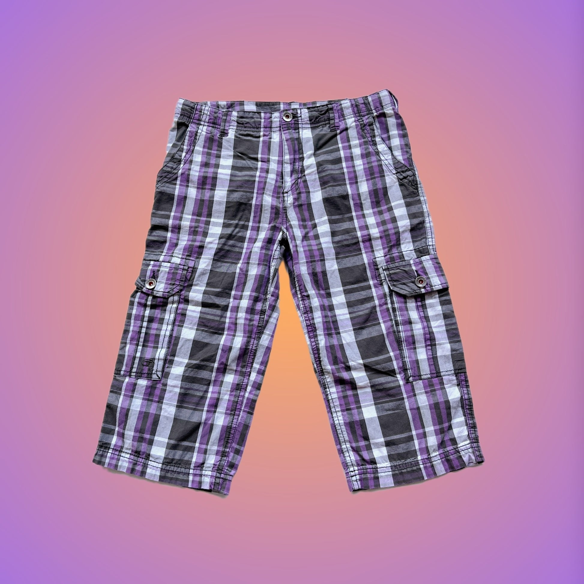 JORTS S