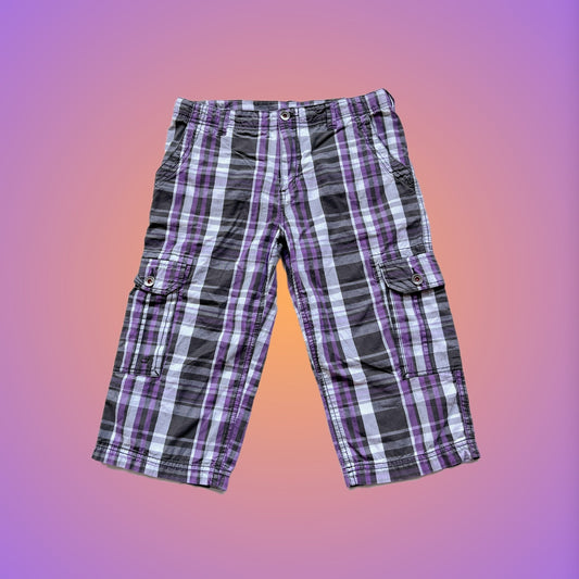 JORTS S