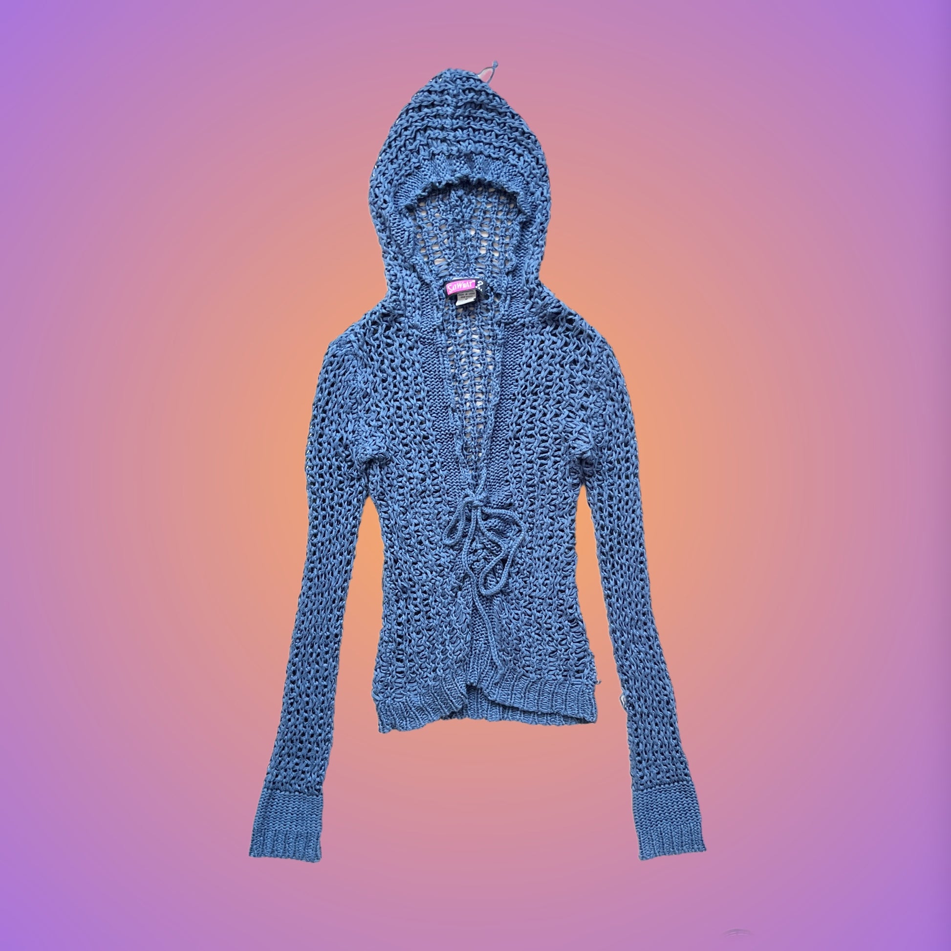 JUMPER M