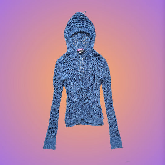 JUMPER M