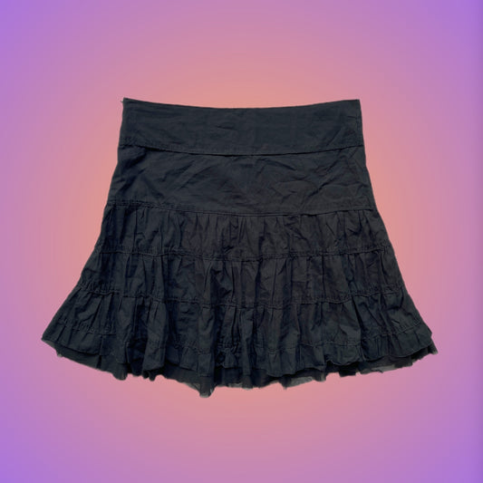 MINI SKIRT M