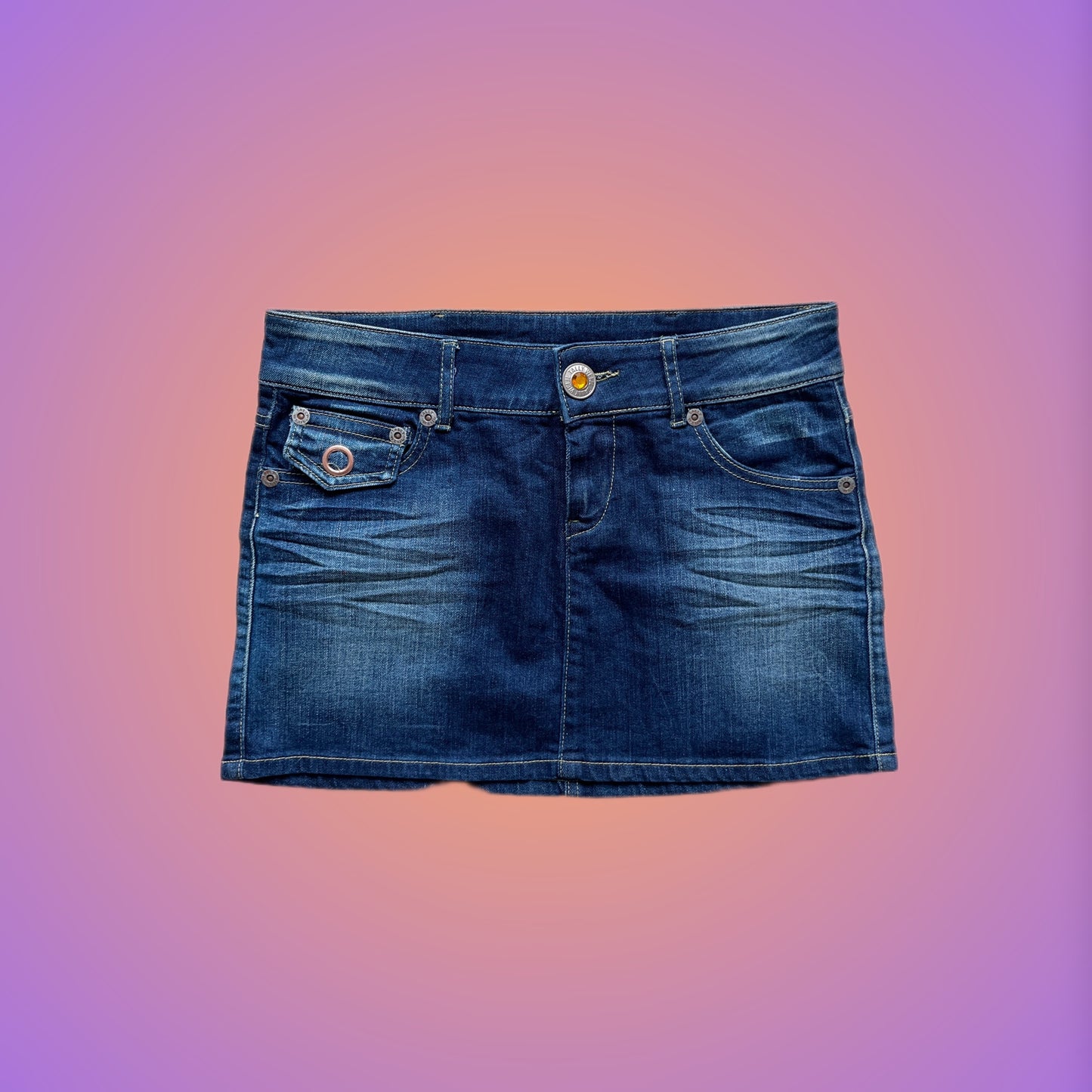 MINI SKIRT S