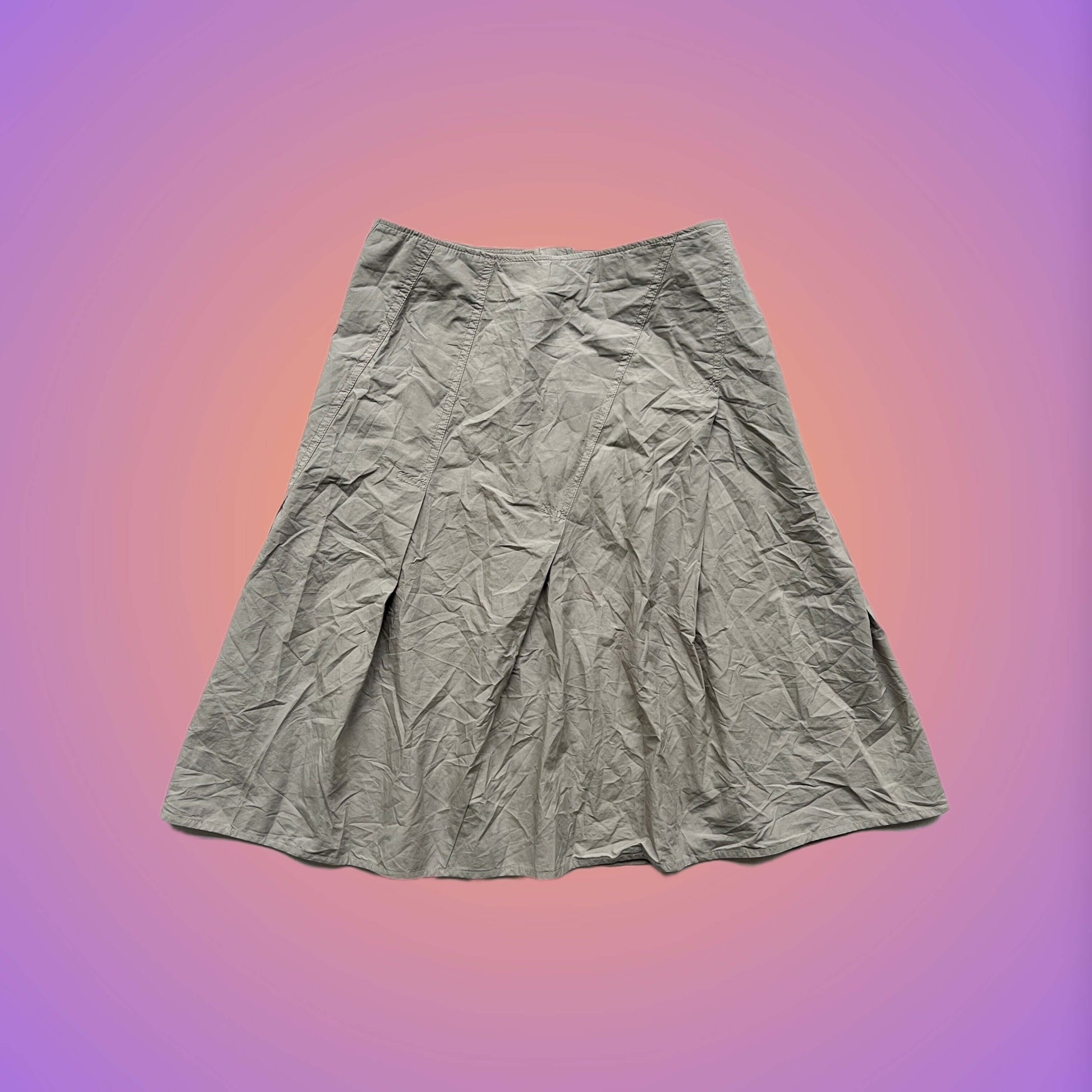 MIDI SKIRT M – vintage Y2K wholesale | pliswholesale