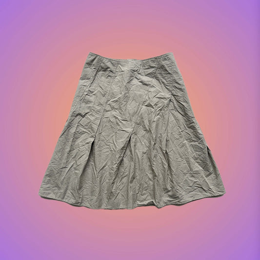 MIDI SKIRT M – vintage Y2K wholesale | pliswholesale
