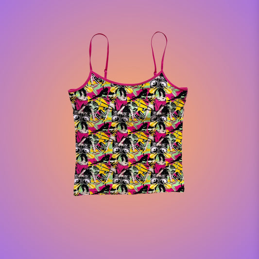 CAMI TOP M