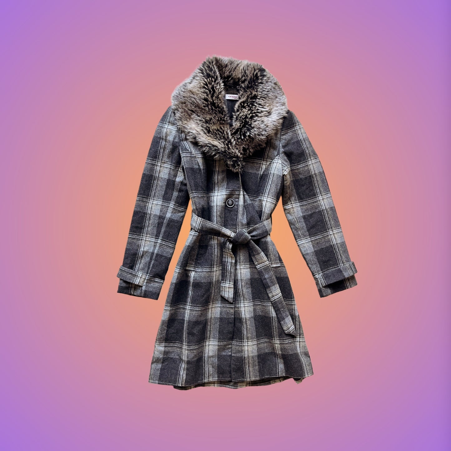 COAT M
