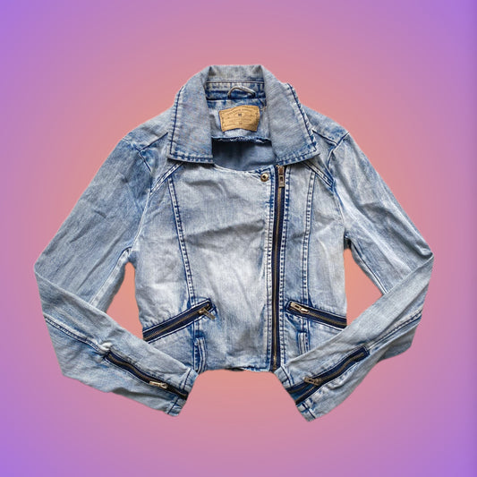 JACKET XS