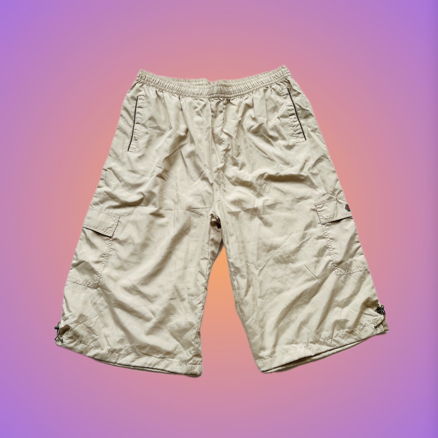 MEN JORTS XL