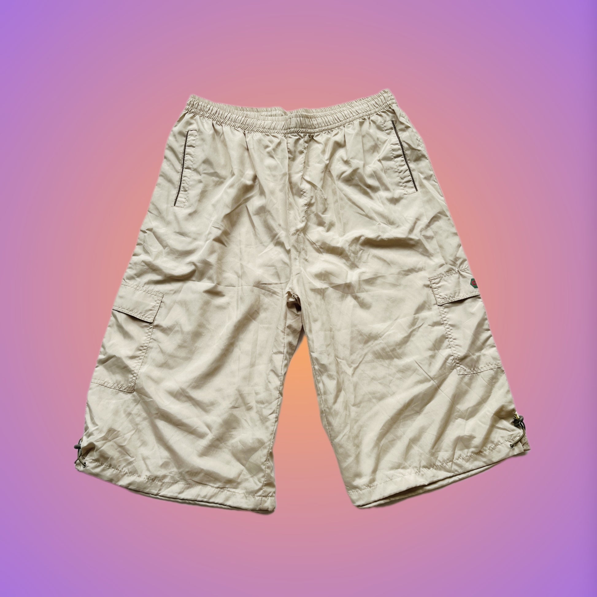 MEN JORTS XL