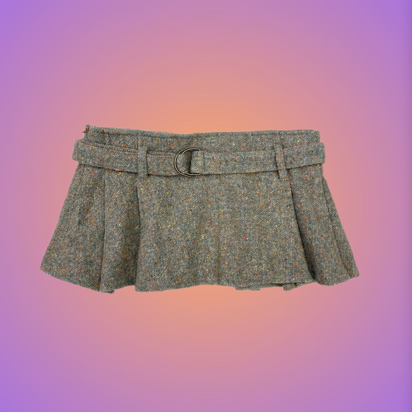 MINI SKIRT S from pliswholesale - Italian & euro Y2K supplier 💚
