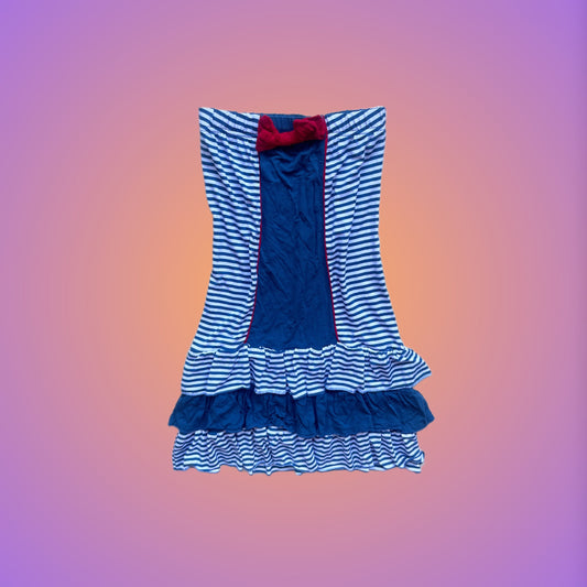DRESS XS