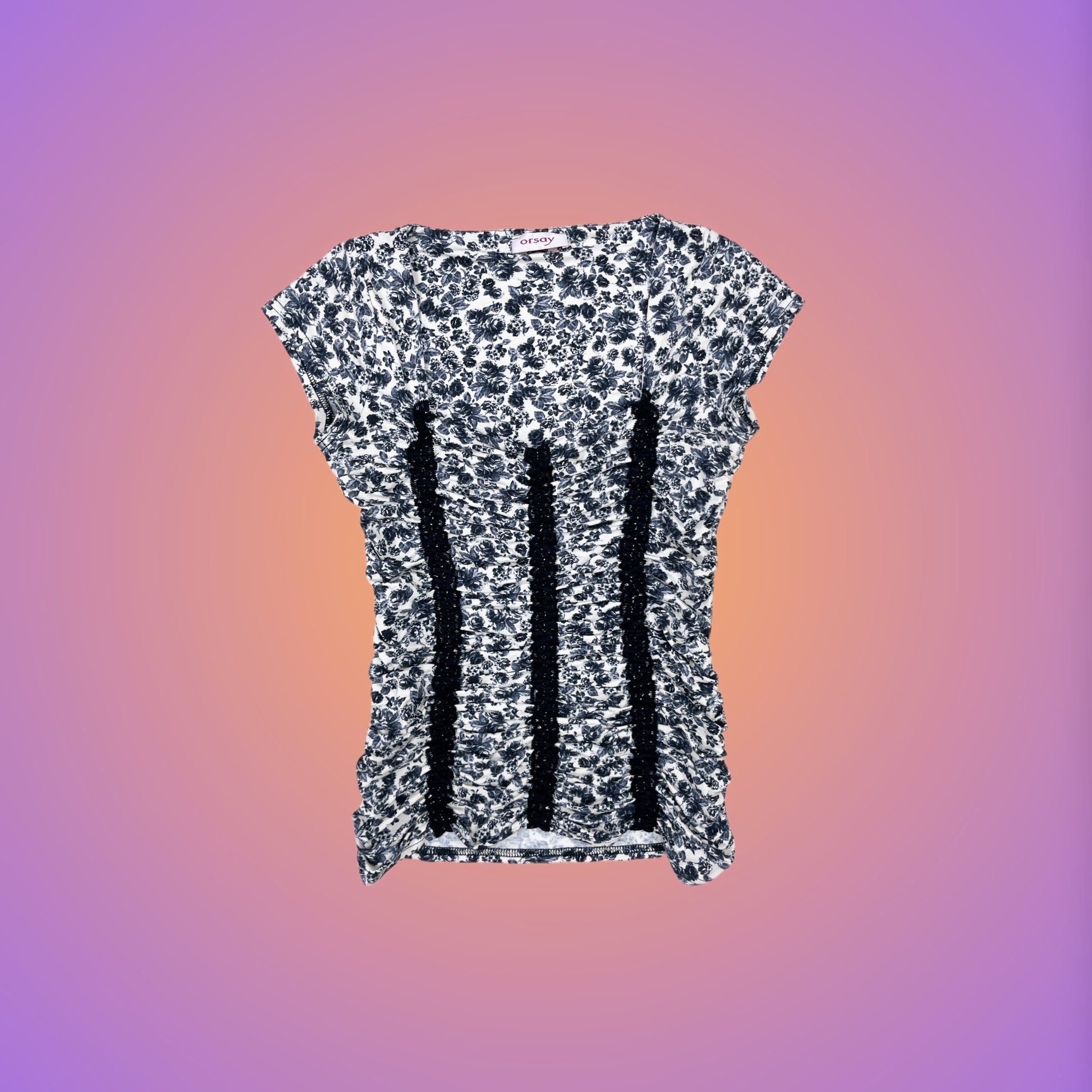 TOP M from pliswholesale - Italian & euro Y2K supplier 💚
