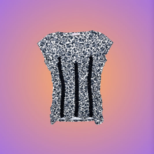 TOP M from pliswholesale - Italian & euro Y2K supplier 💚