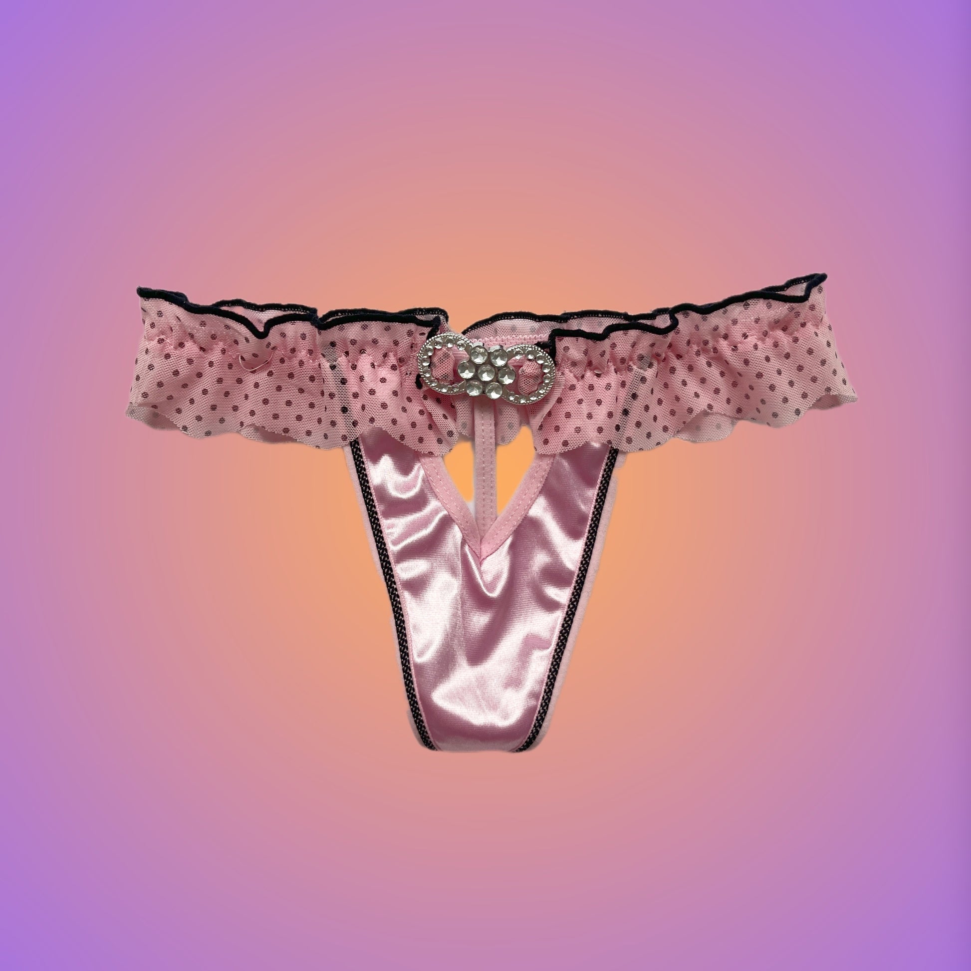 PANTIES XS