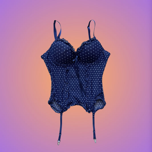 CORSET S