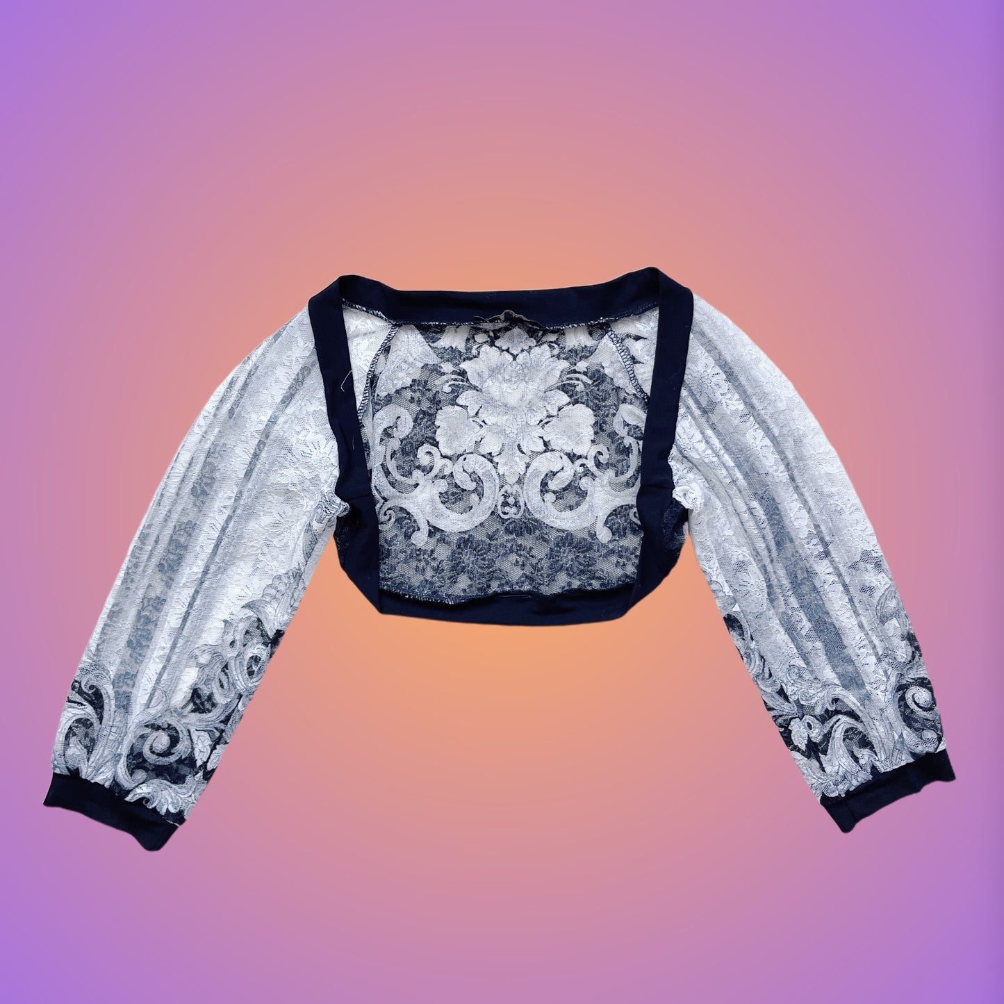 BOLERO S