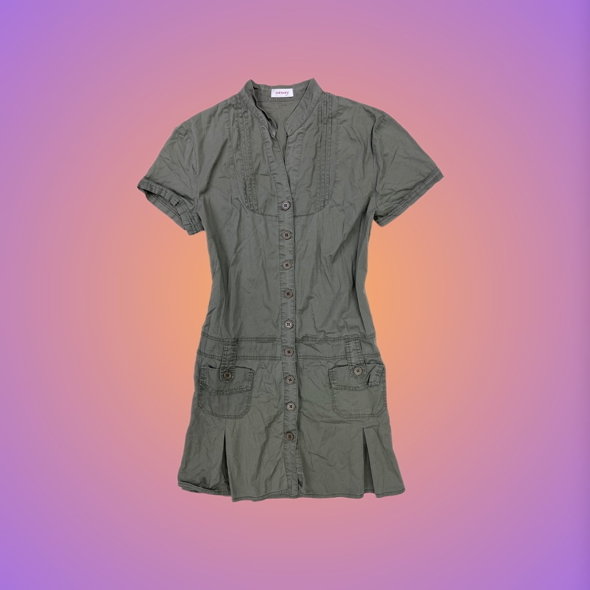DRESS L from pliswholesale - Italian & euro Y2K supplier 💚
