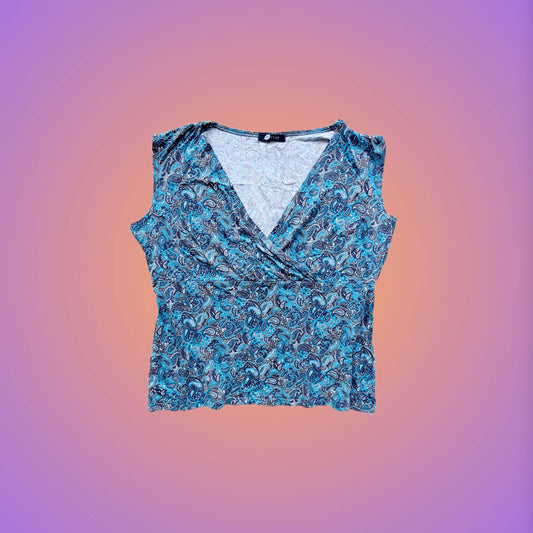 TOP L from pliswholesale - Italian & euro Y2K supplier 💚