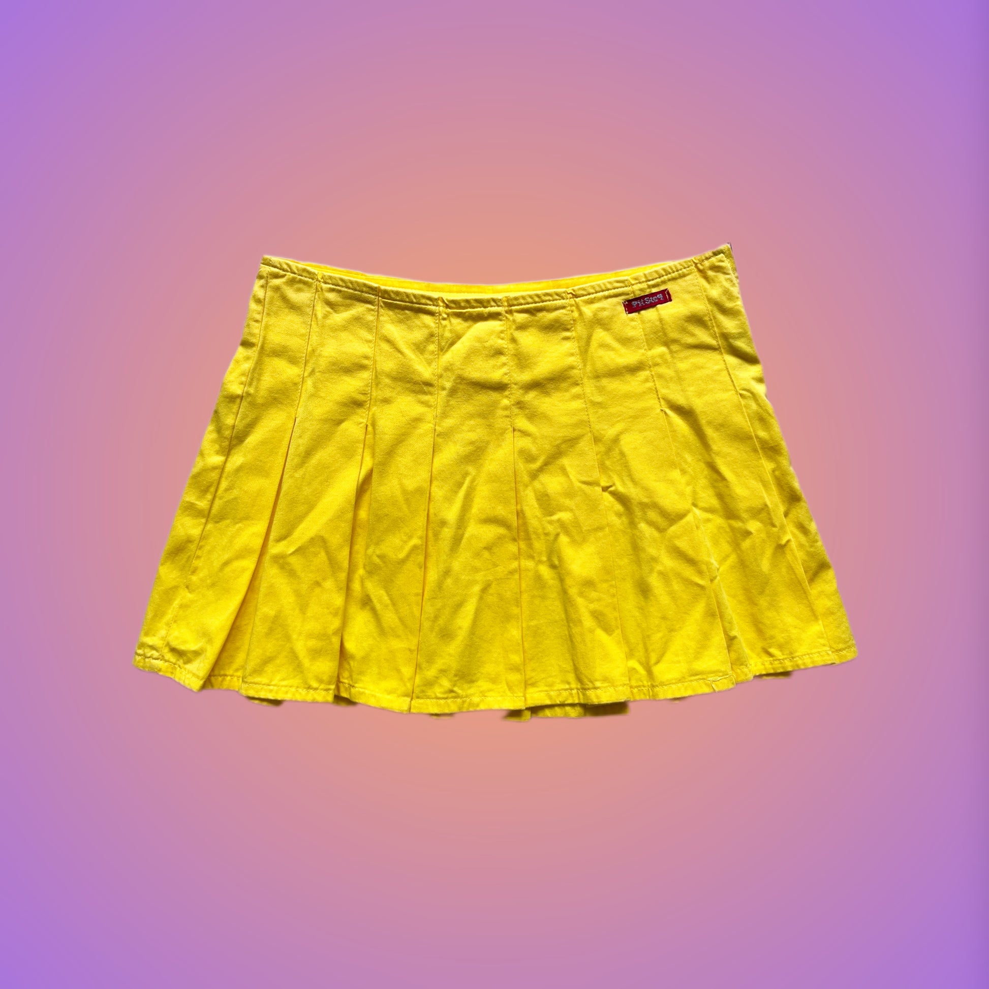MINI SKIRT M