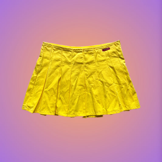 MINI SKIRT M