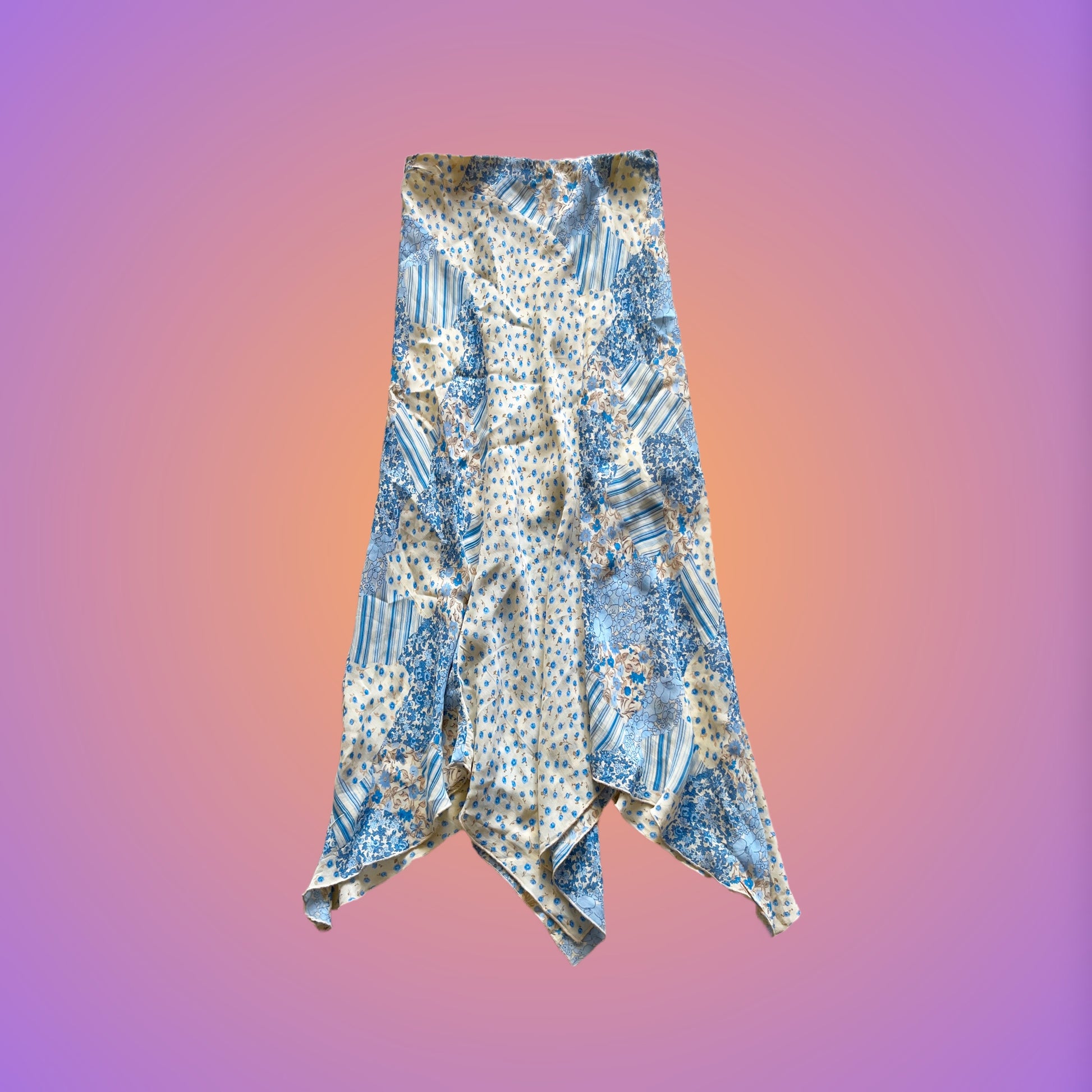 MAXI SKIRT XS/S