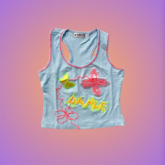 TOP XS