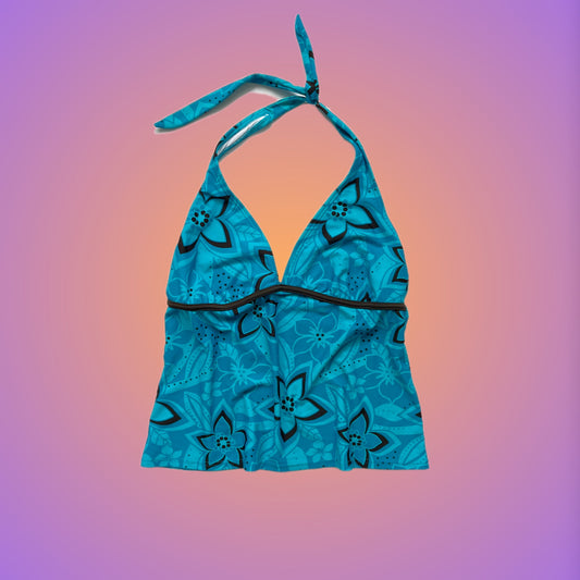 HALTER TOP L from pliswholesale - Italian & euro Y2K supplier 💚