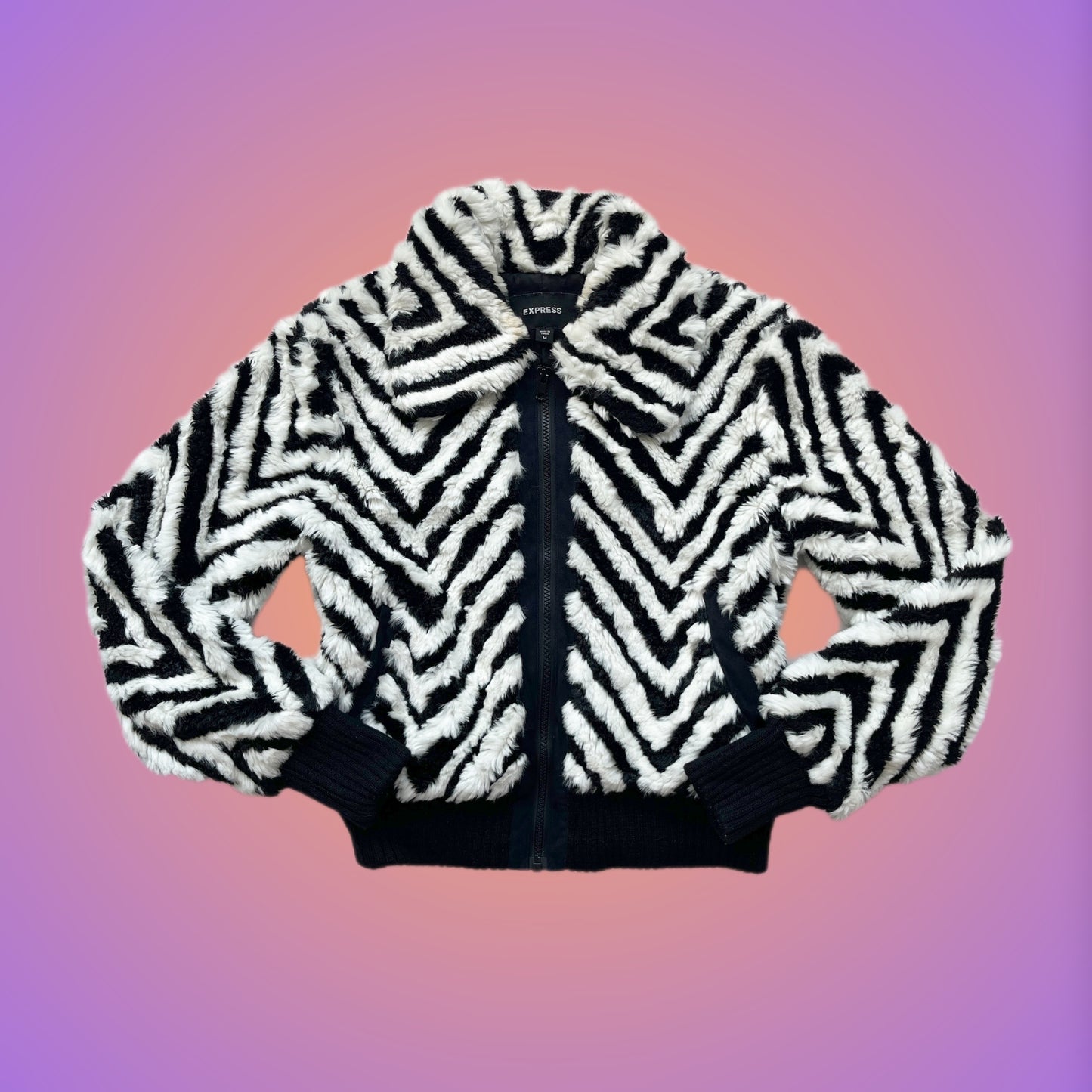 JACKET M