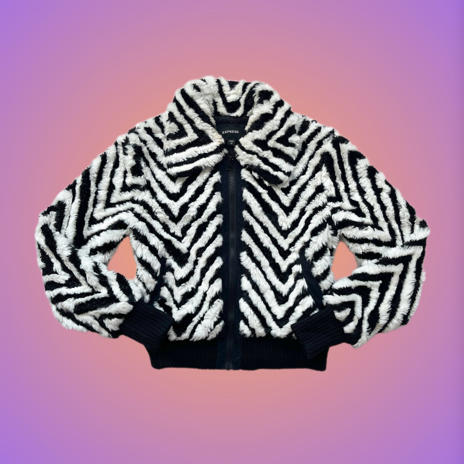 JACKET M