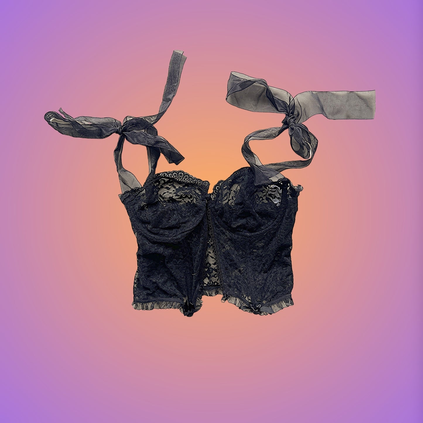 CORSET XL