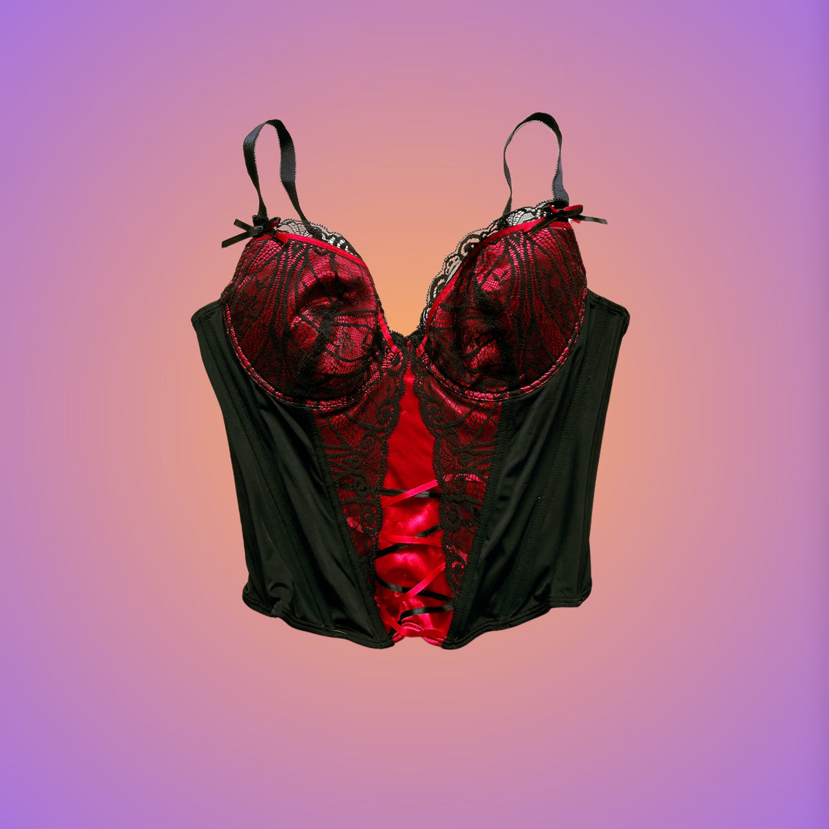 CORSET S