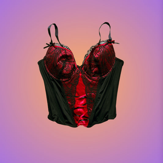 CORSET S