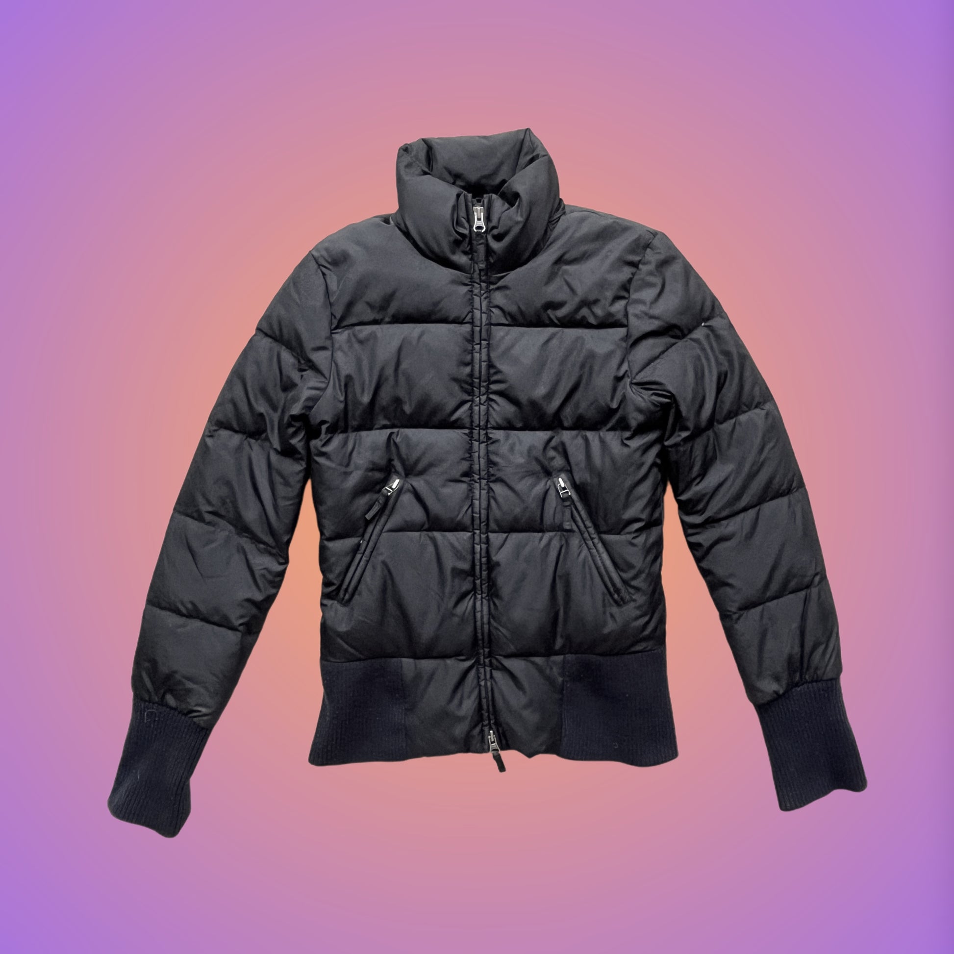JACKET S