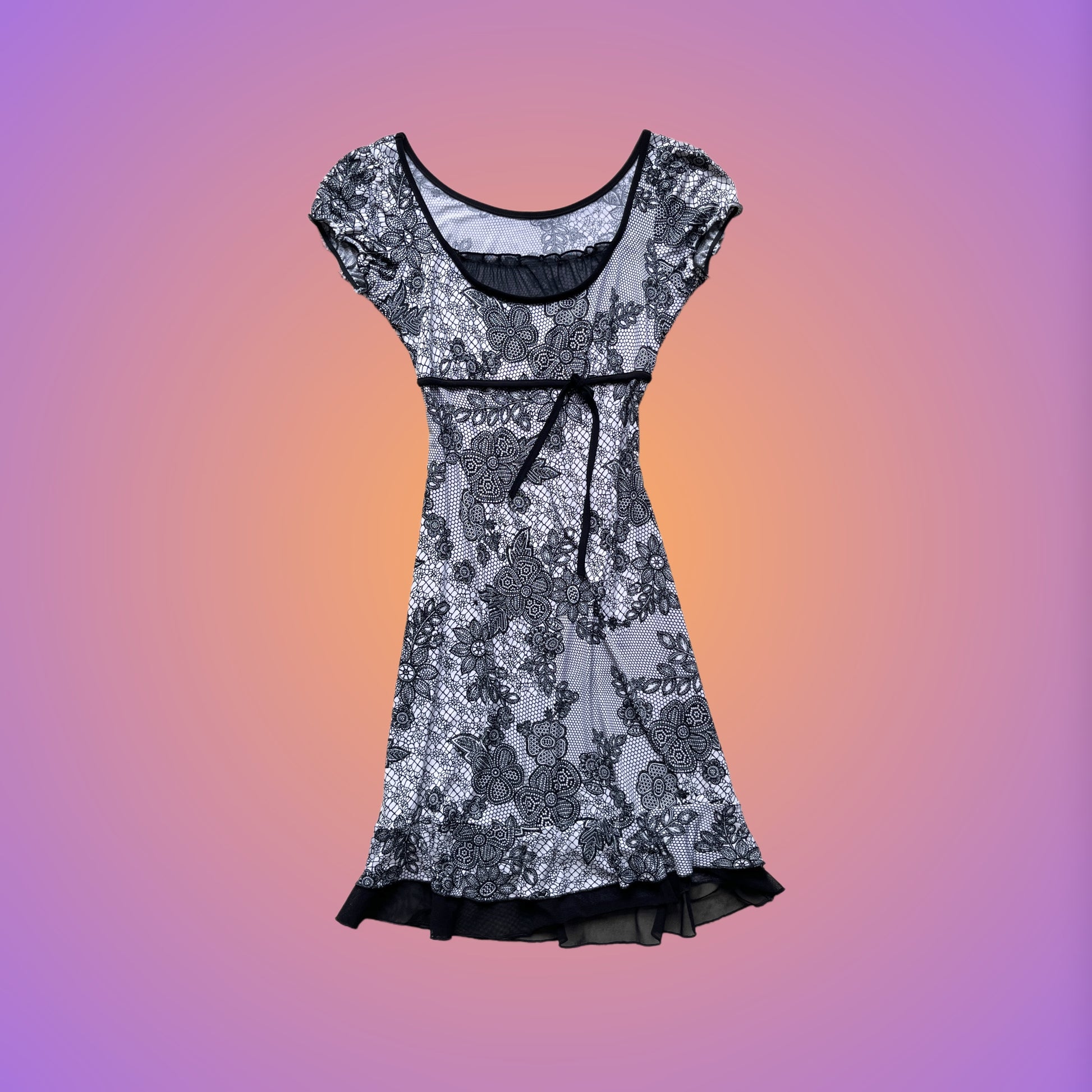 DRESS S