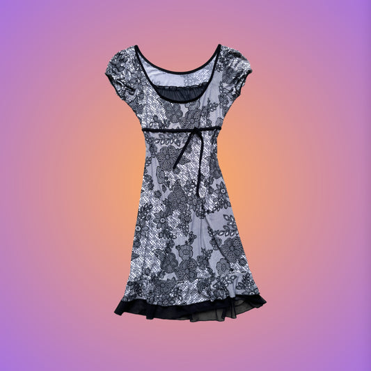 DRESS S