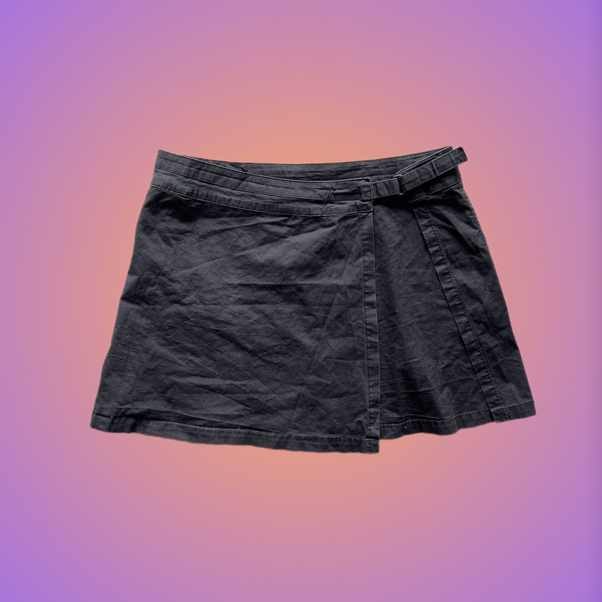 MINI SKIRT S