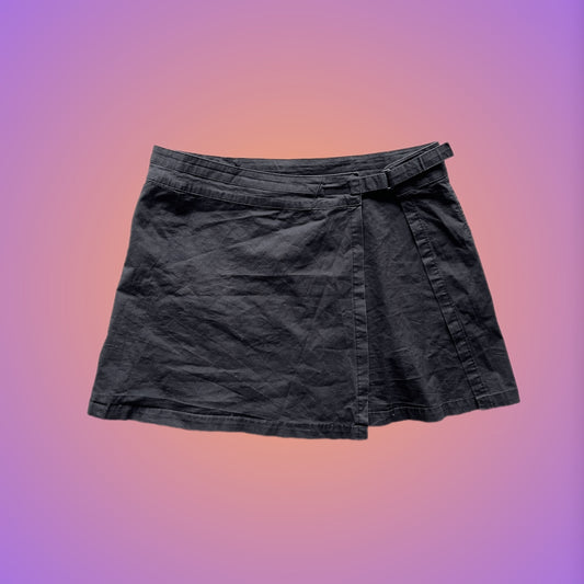 MINI SKIRT S