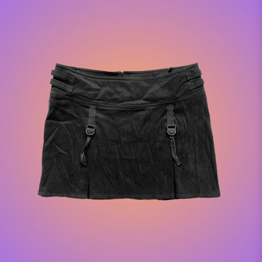 MINI SKIRT M