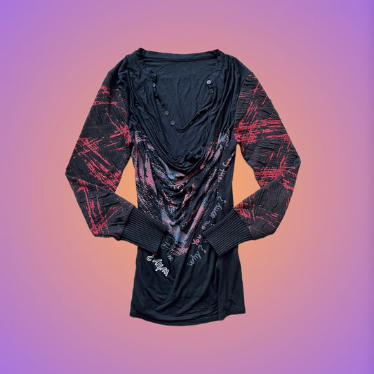 DRESS M/L